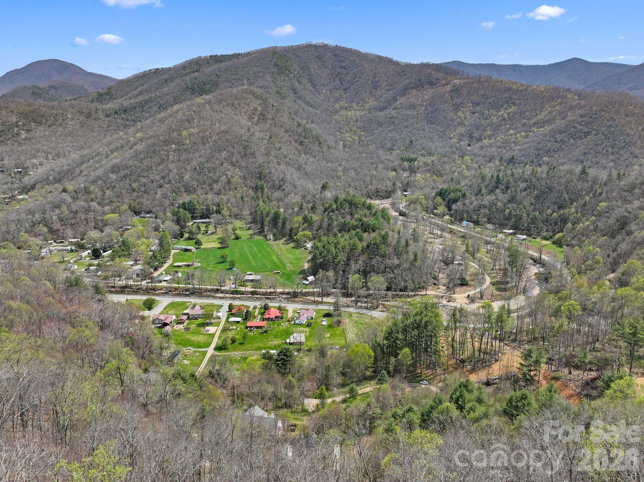 267 Eagles Trace Canton NC 28716