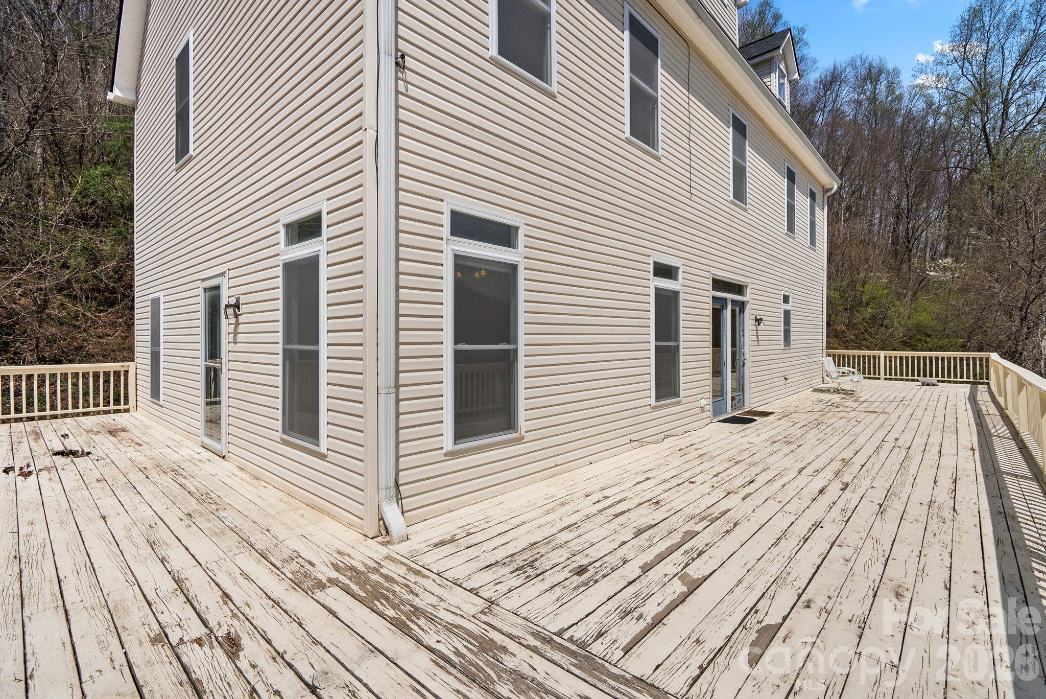 267 Eagles Trace Canton NC 28716