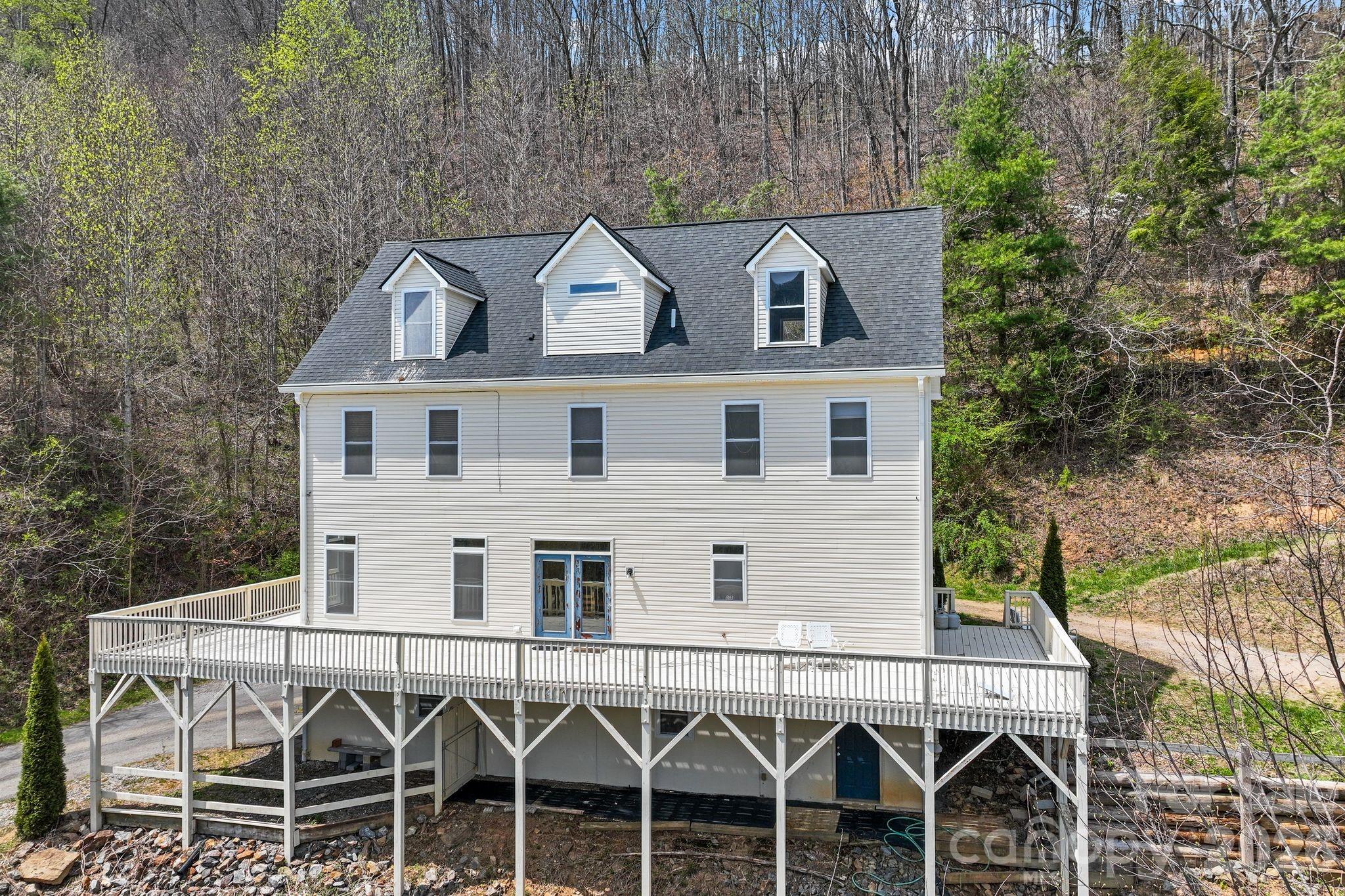 267 Eagles Trace Canton NC 28716