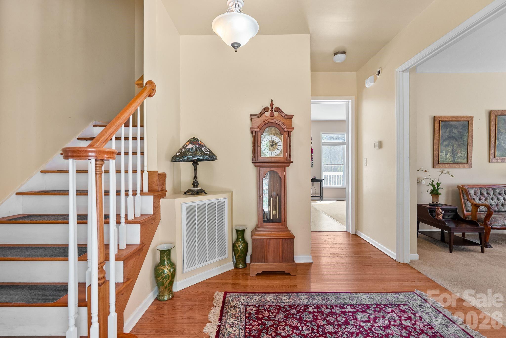 267 Eagles Trace Canton NC 28716