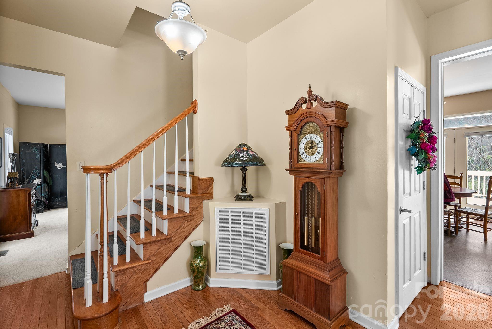 267 Eagles Trace Canton NC 28716