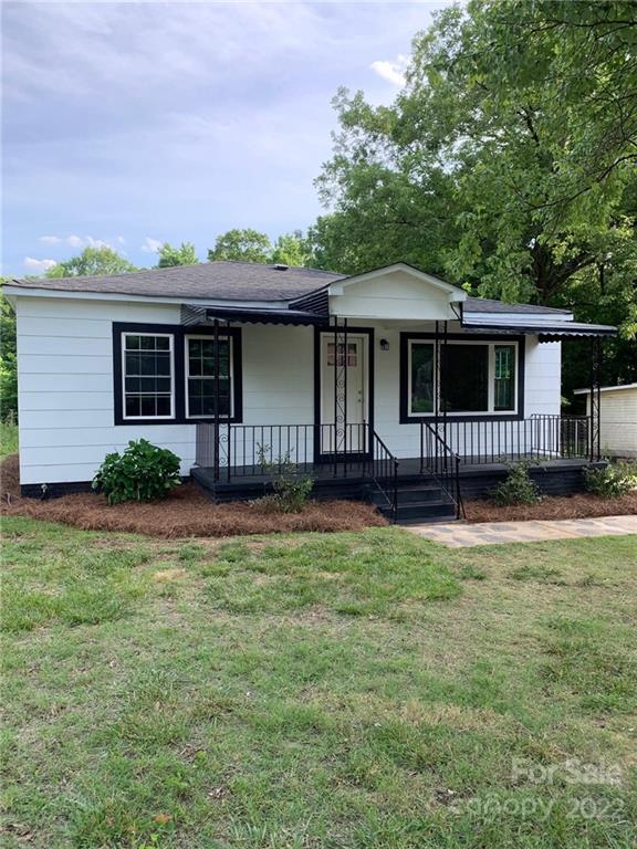 267 Bellhaven Place NW Concord NC 28027