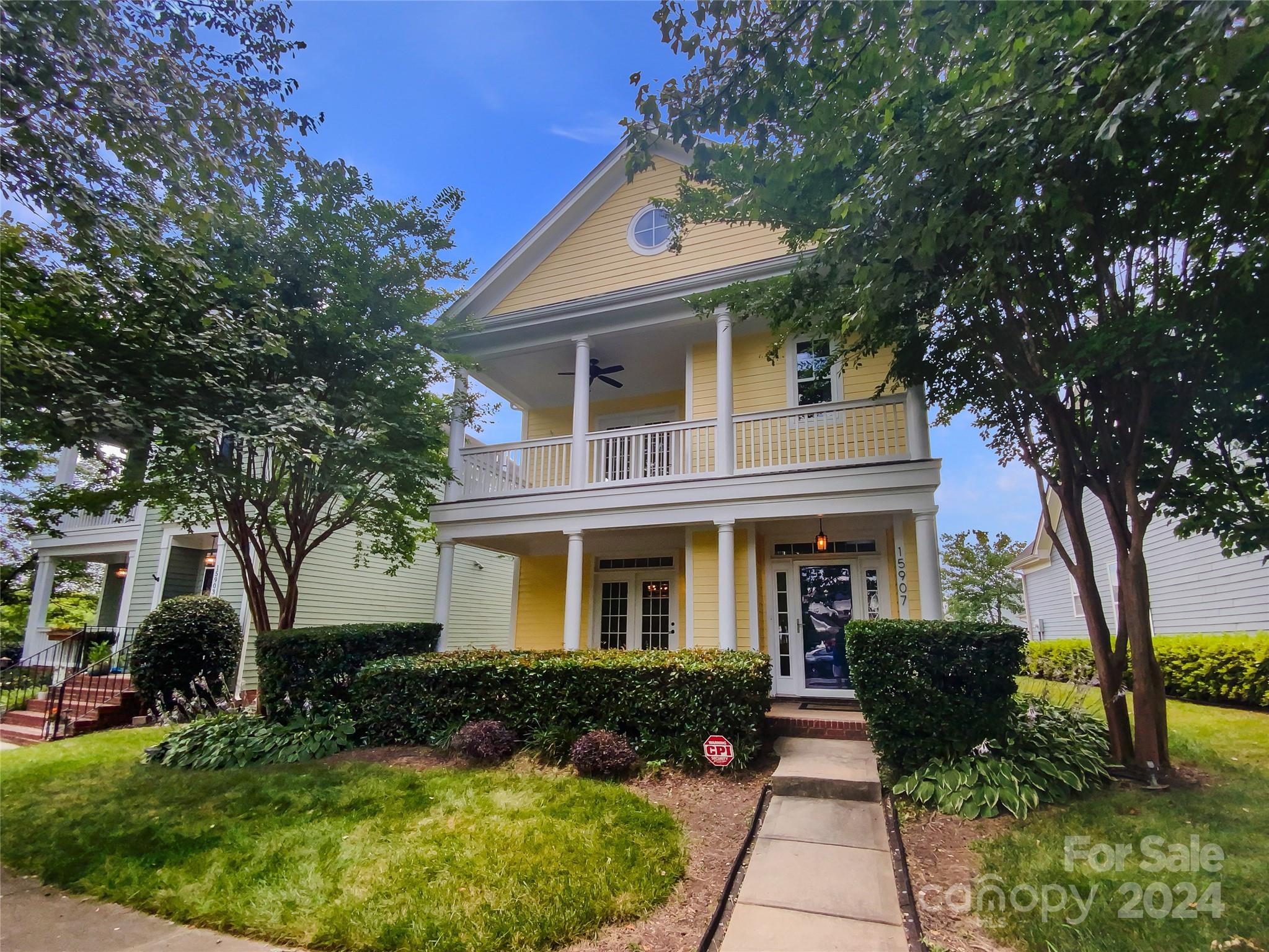 15907 Spruell Street Huntersville NC 28078