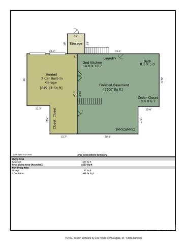 5481 Greenville Highway Zirconia NC 28790
