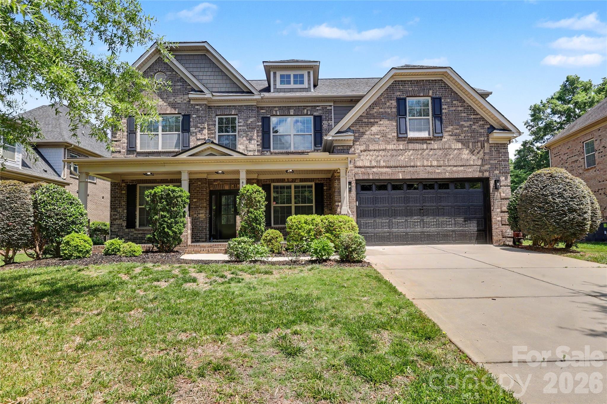 4624 Pebble Run Drive Matthews NC 28105