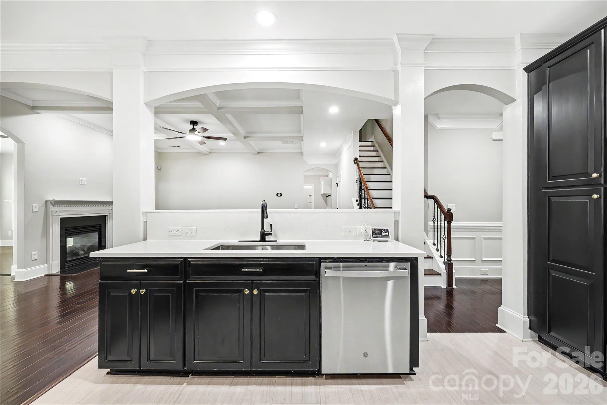 4624 Pebble Run Drive Matthews NC 28105