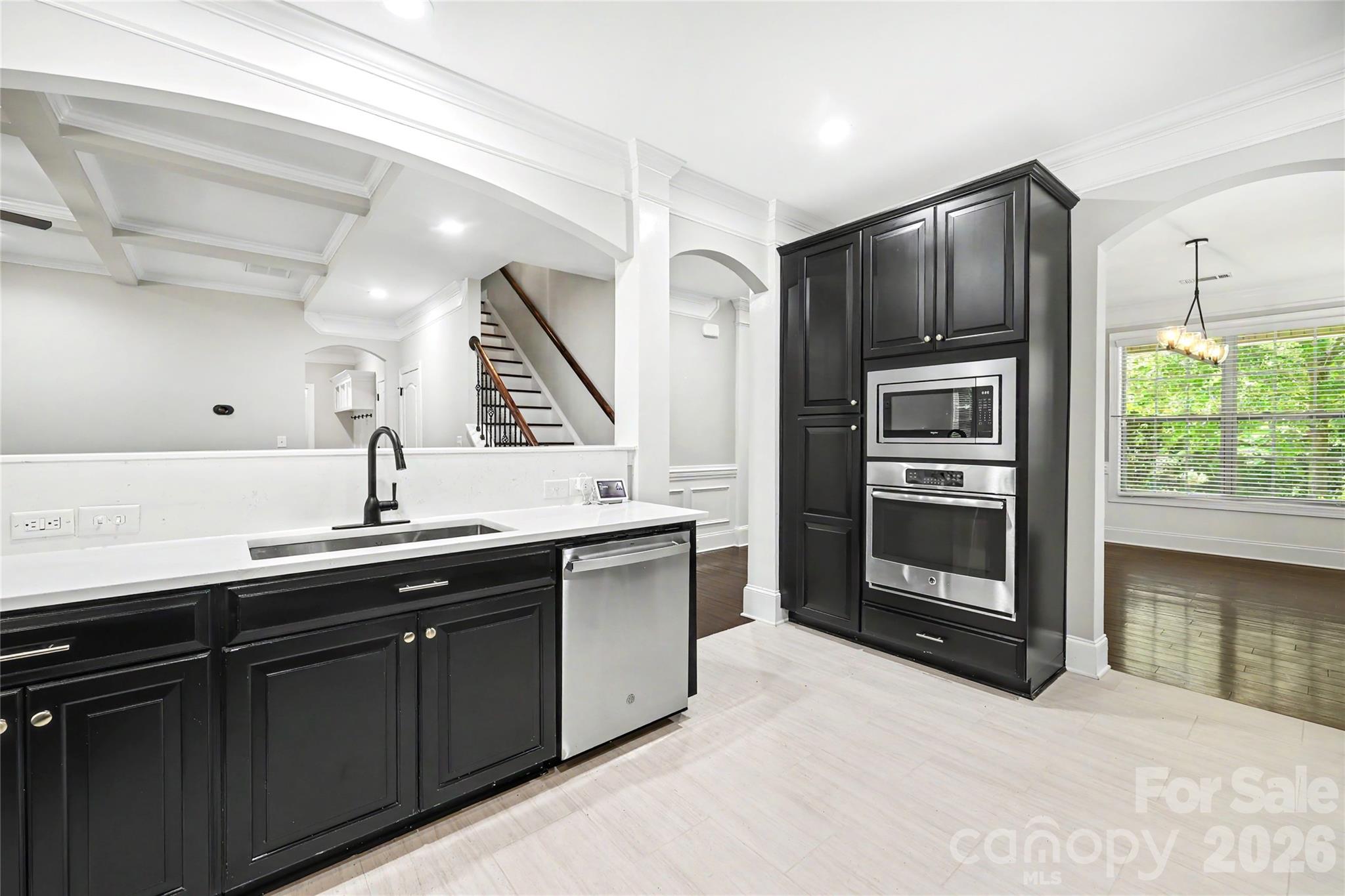 4624 Pebble Run Drive Matthews NC 28105