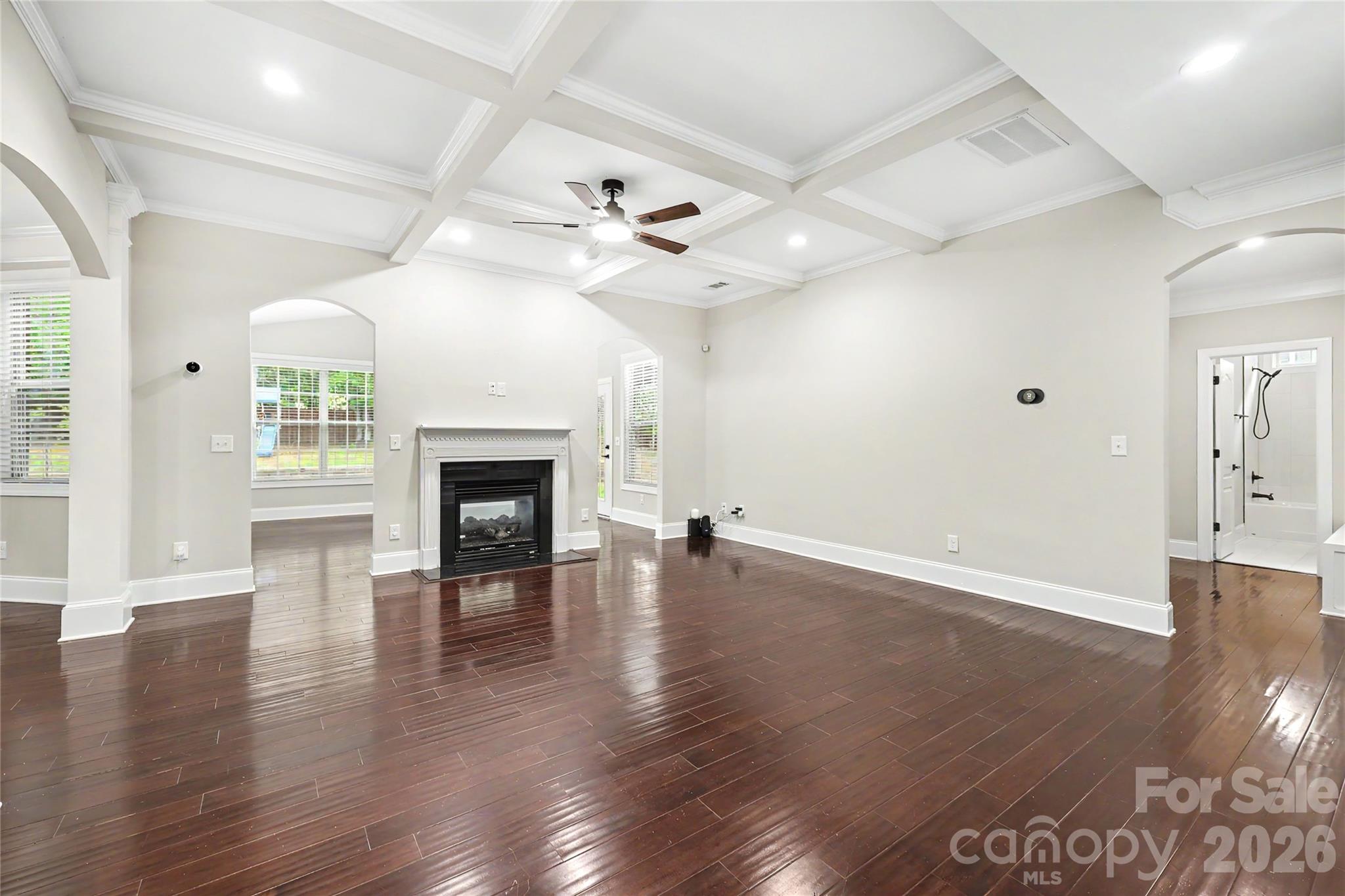 4624 Pebble Run Drive Matthews NC 28105