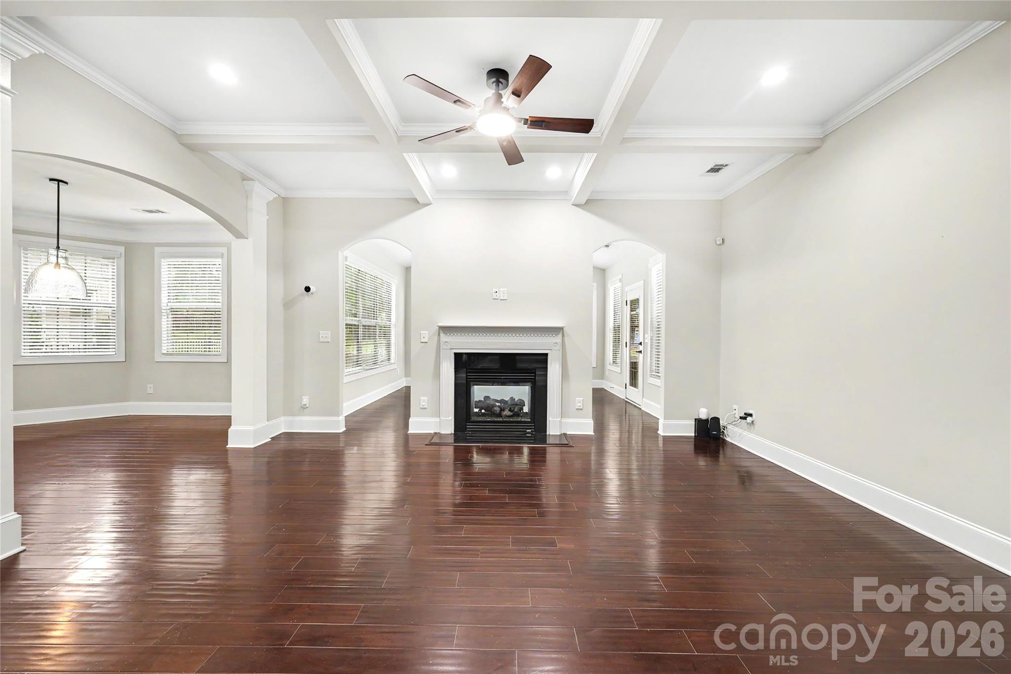 4624 Pebble Run Drive Matthews NC 28105