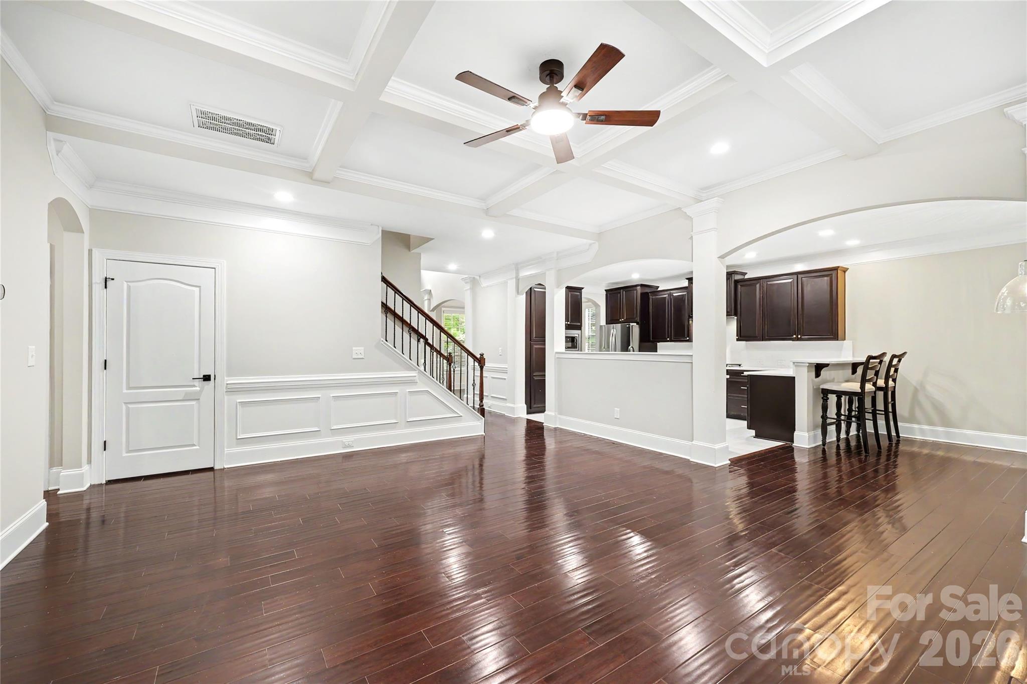 4624 Pebble Run Drive Matthews NC 28105