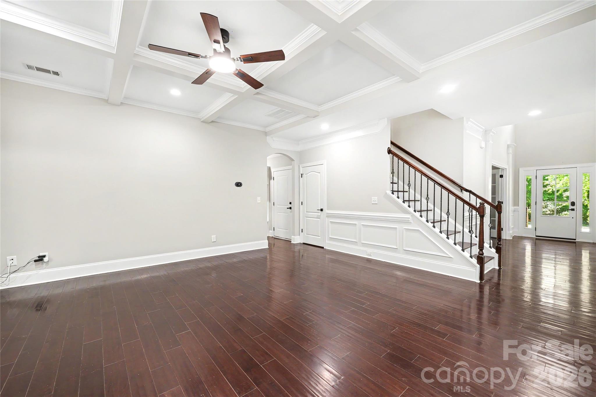 4624 Pebble Run Drive Matthews NC 28105