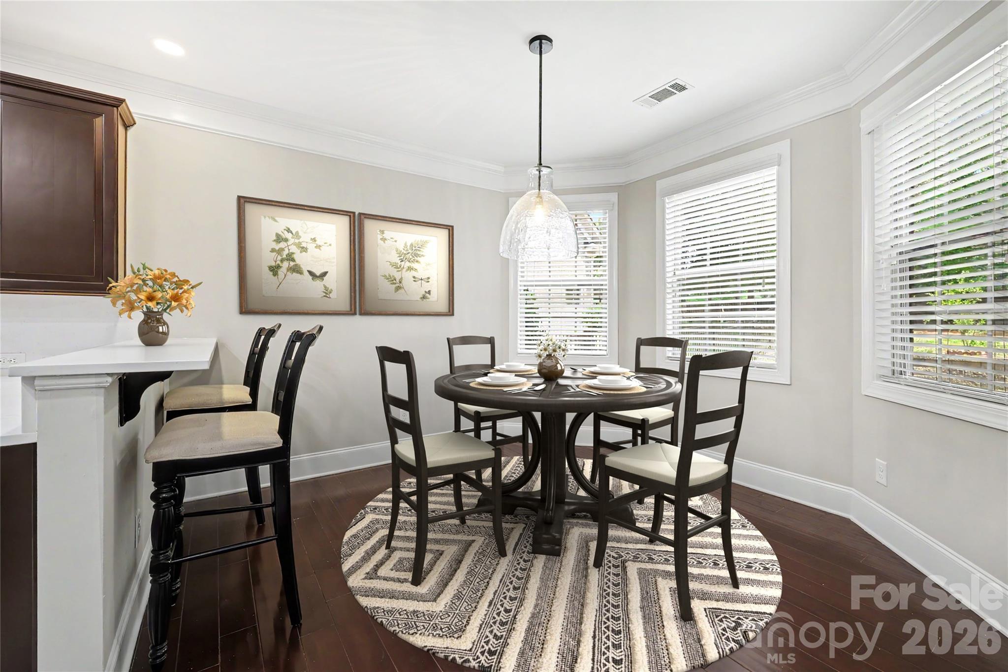 4624 Pebble Run Drive Matthews NC 28105