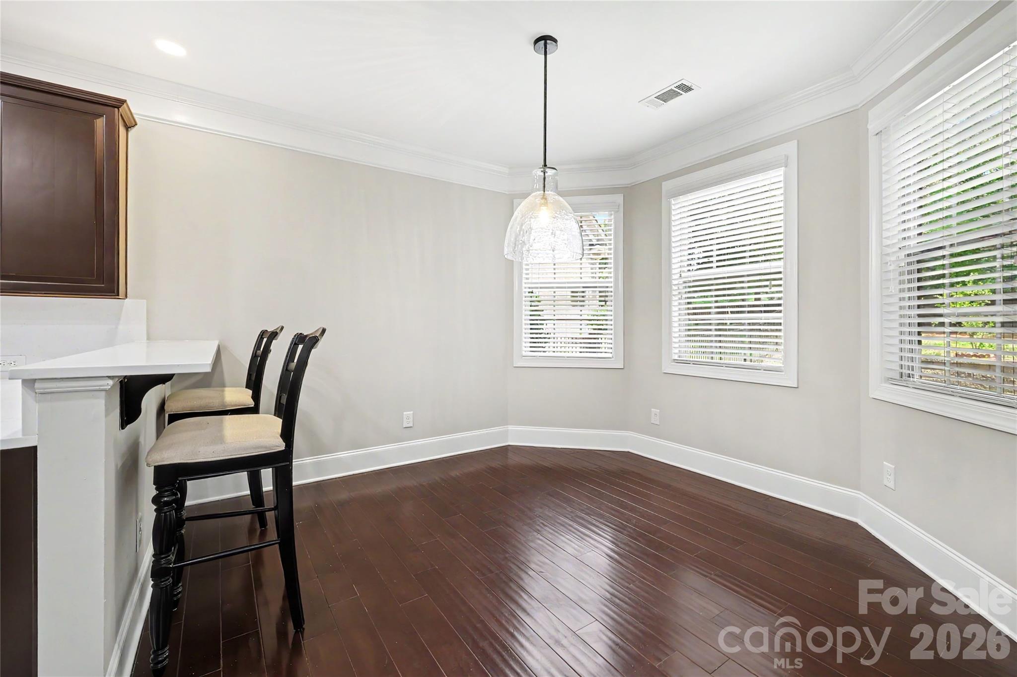 4624 Pebble Run Drive Matthews NC 28105