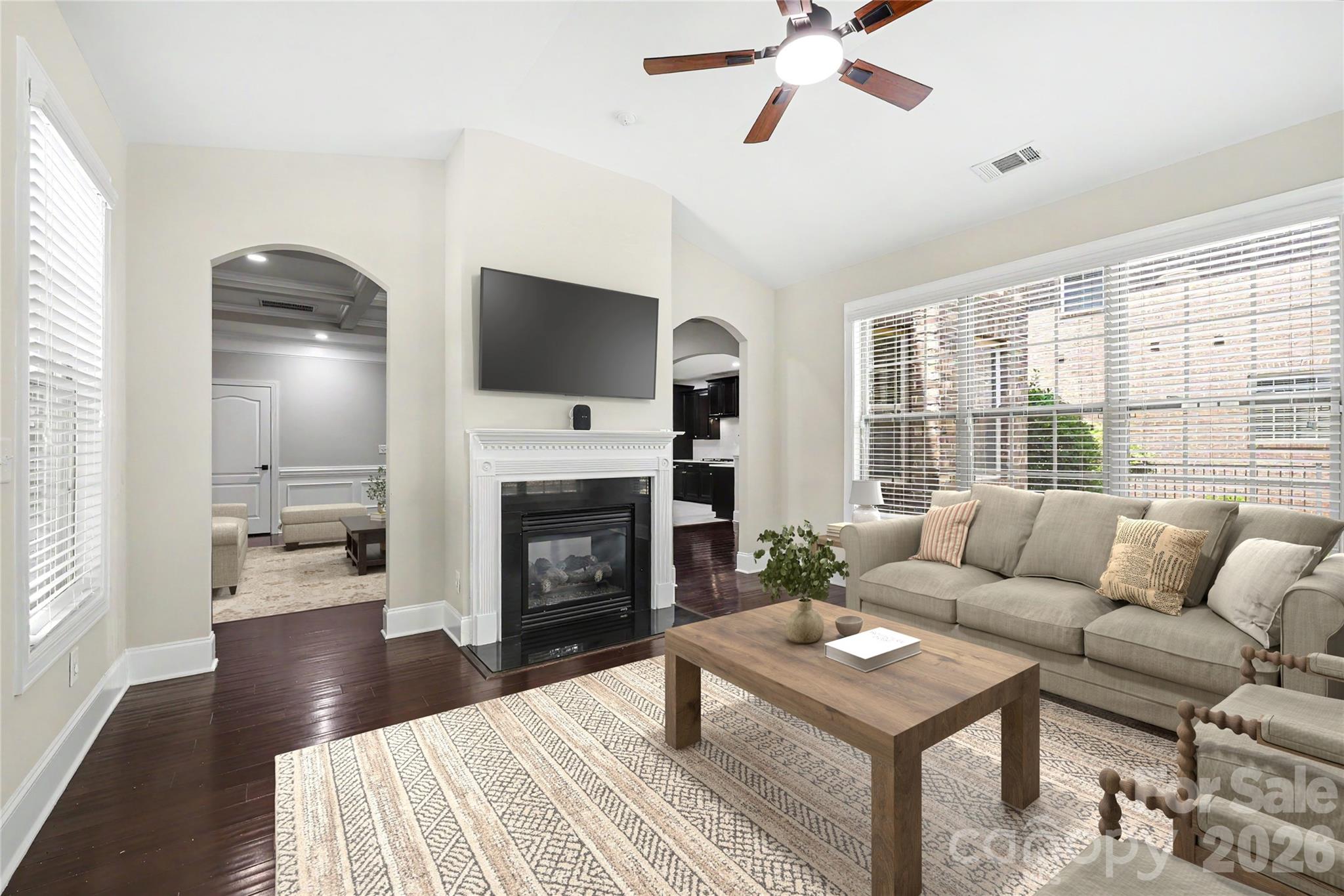 4624 Pebble Run Drive Matthews NC 28105