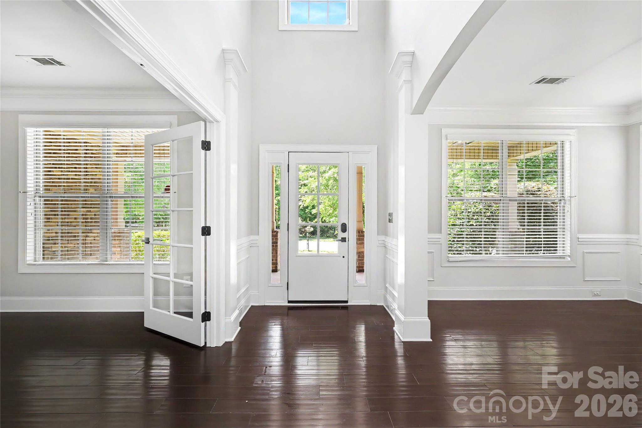 4624 Pebble Run Drive Matthews NC 28105