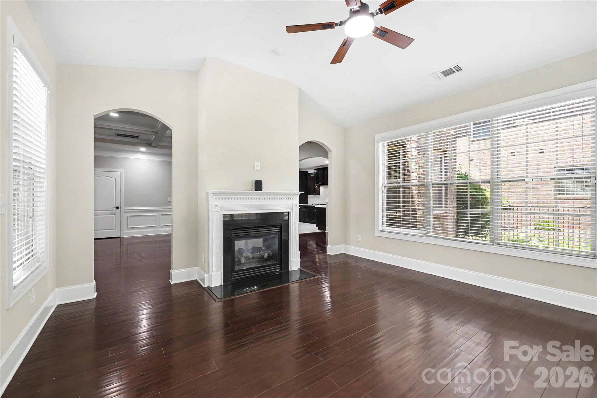 4624 Pebble Run Drive Matthews NC 28105
