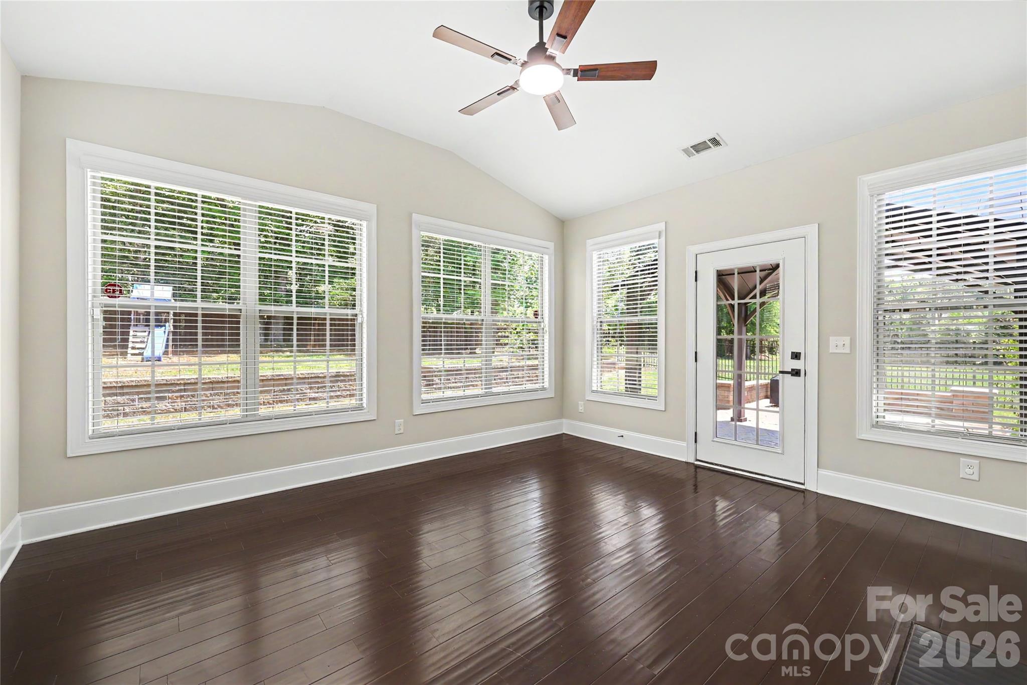 4624 Pebble Run Drive Matthews NC 28105