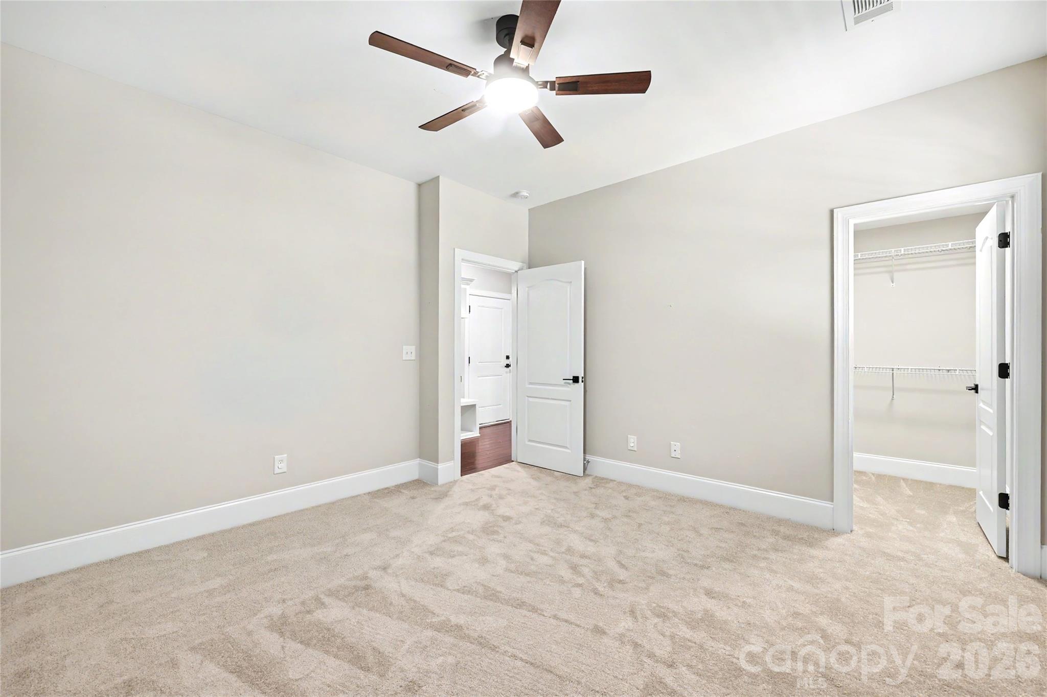 4624 Pebble Run Drive Matthews NC 28105