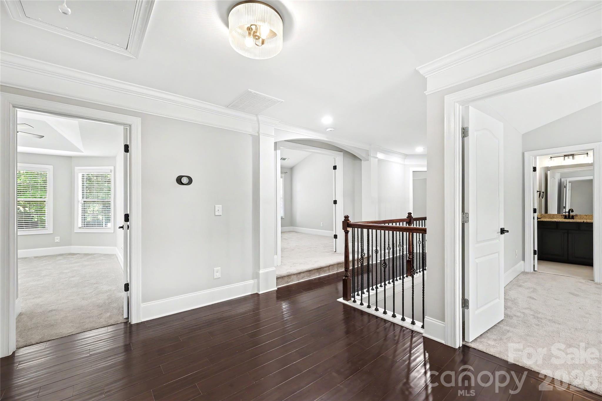 4624 Pebble Run Drive Matthews NC 28105