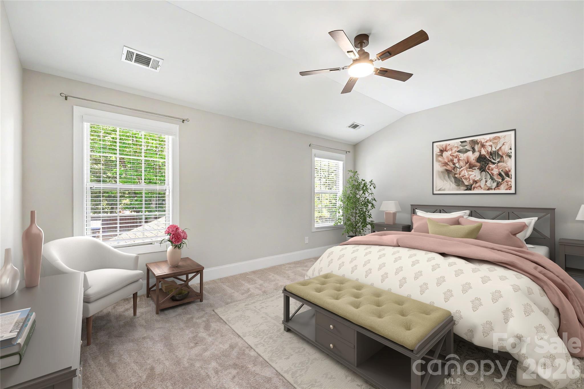 4624 Pebble Run Drive Matthews NC 28105