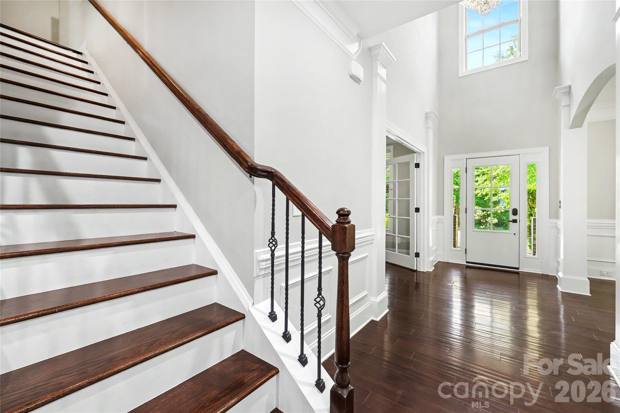 4624 Pebble Run Drive Matthews NC 28105