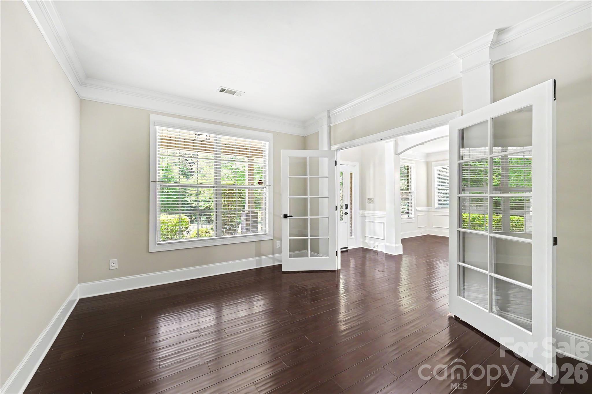 4624 Pebble Run Drive Matthews NC 28105