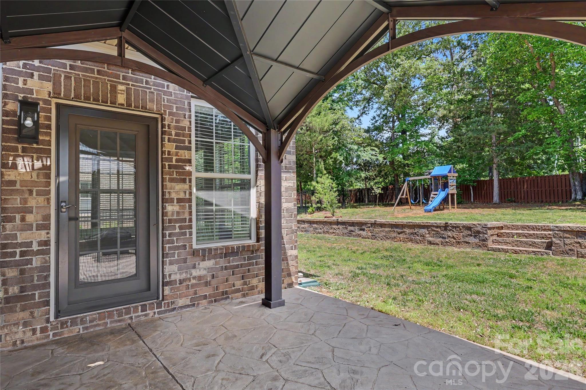 4624 Pebble Run Drive Matthews NC 28105