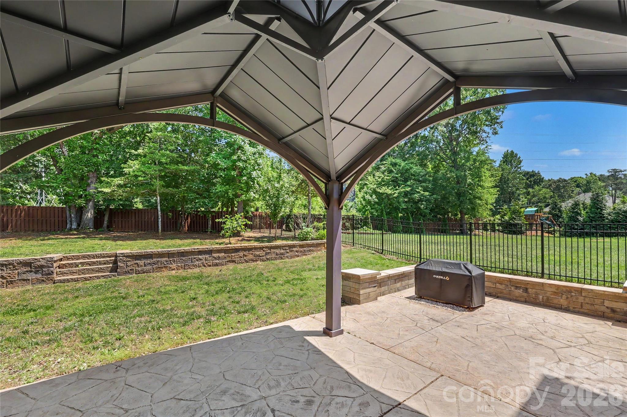 4624 Pebble Run Drive Matthews NC 28105