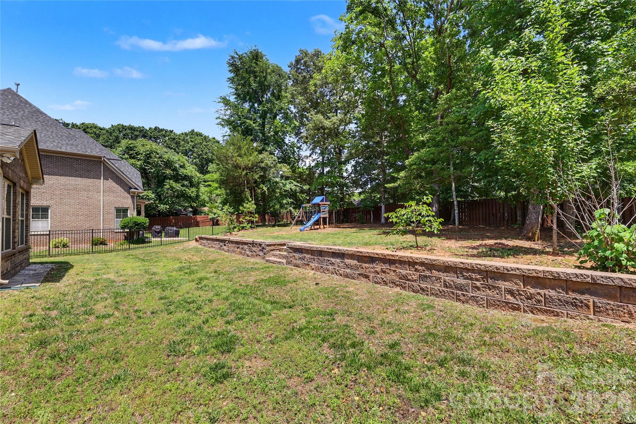 4624 Pebble Run Drive Matthews NC 28105