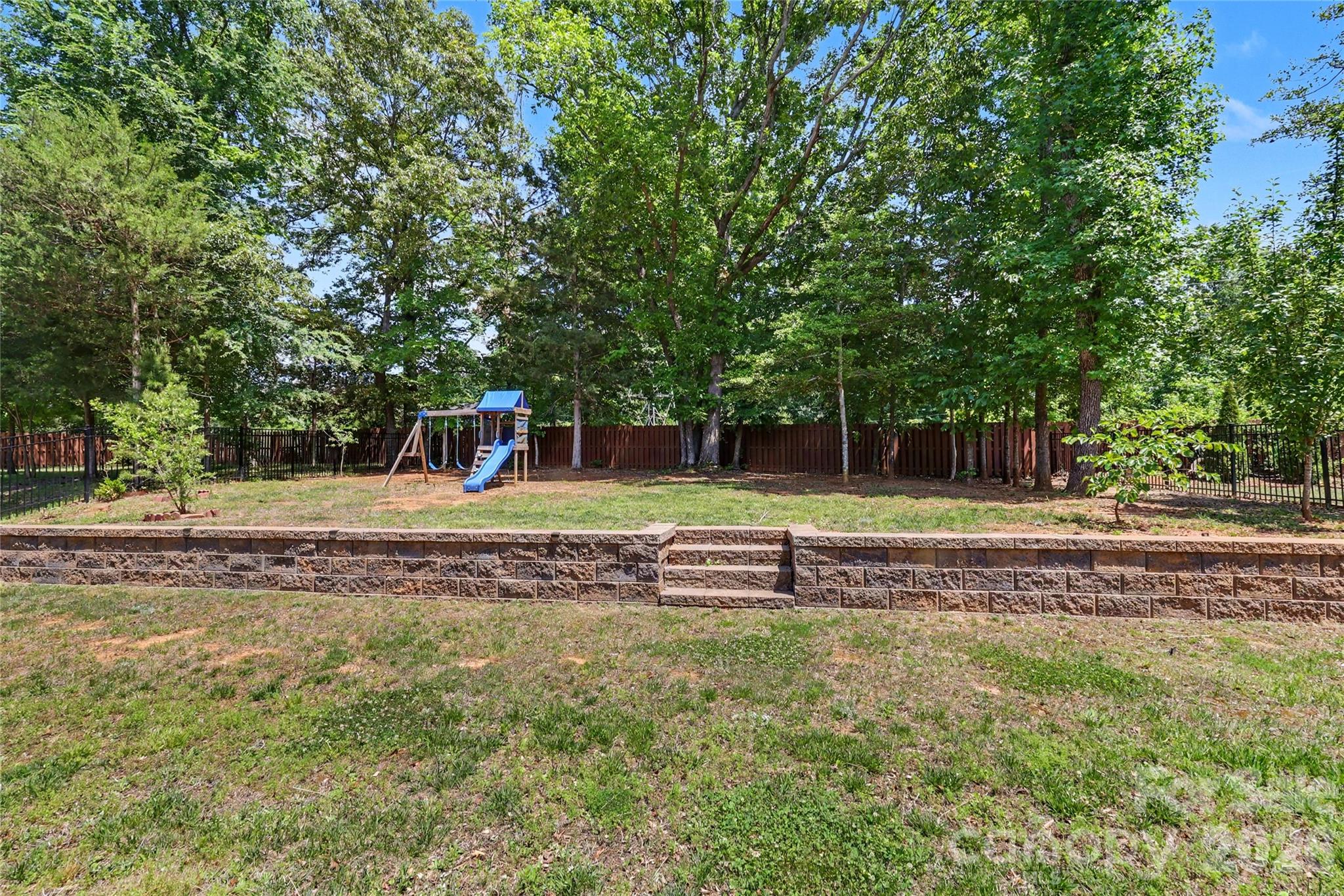 4624 Pebble Run Drive Matthews NC 28105
