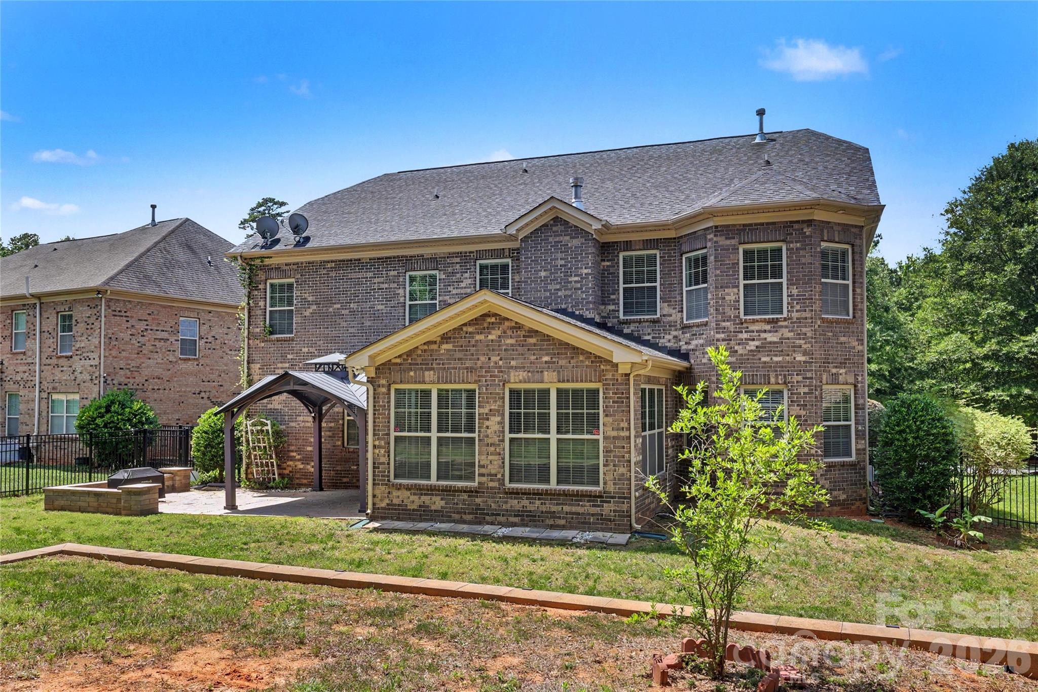 4624 Pebble Run Drive Matthews NC 28105
