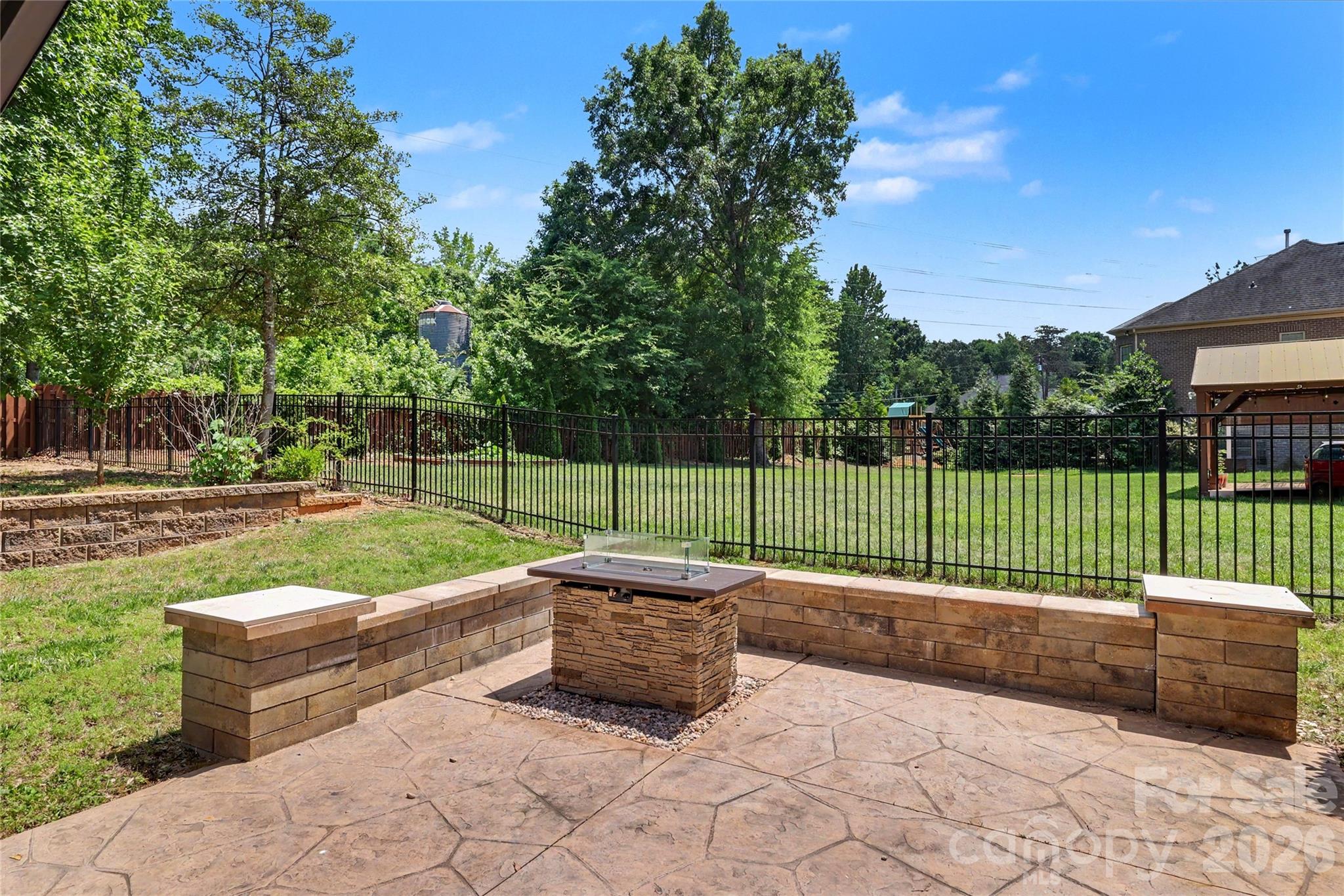 4624 Pebble Run Drive Matthews NC 28105