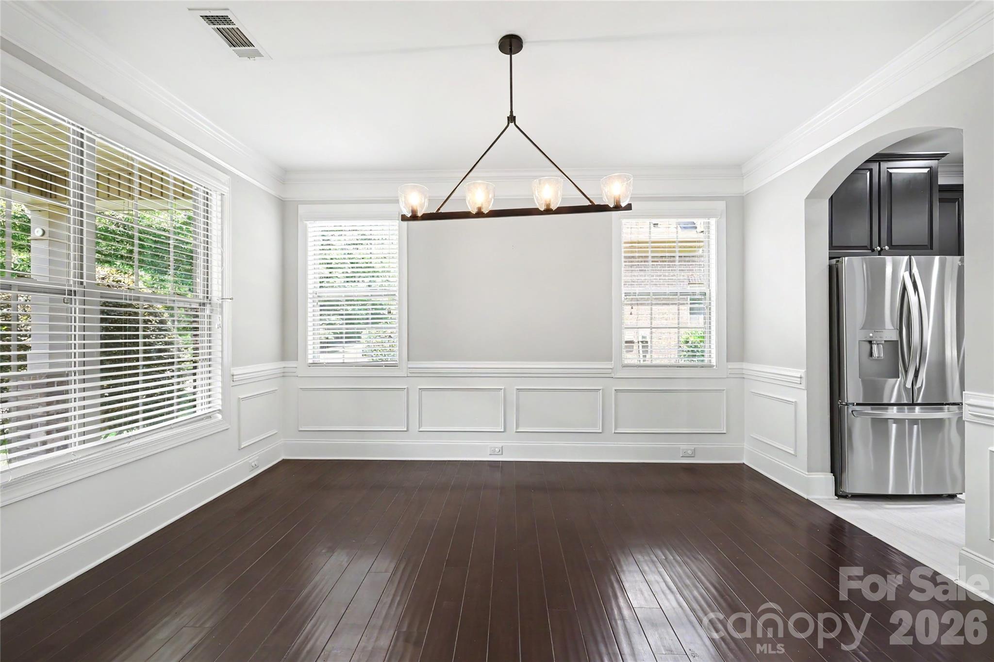 4624 Pebble Run Drive Matthews NC 28105