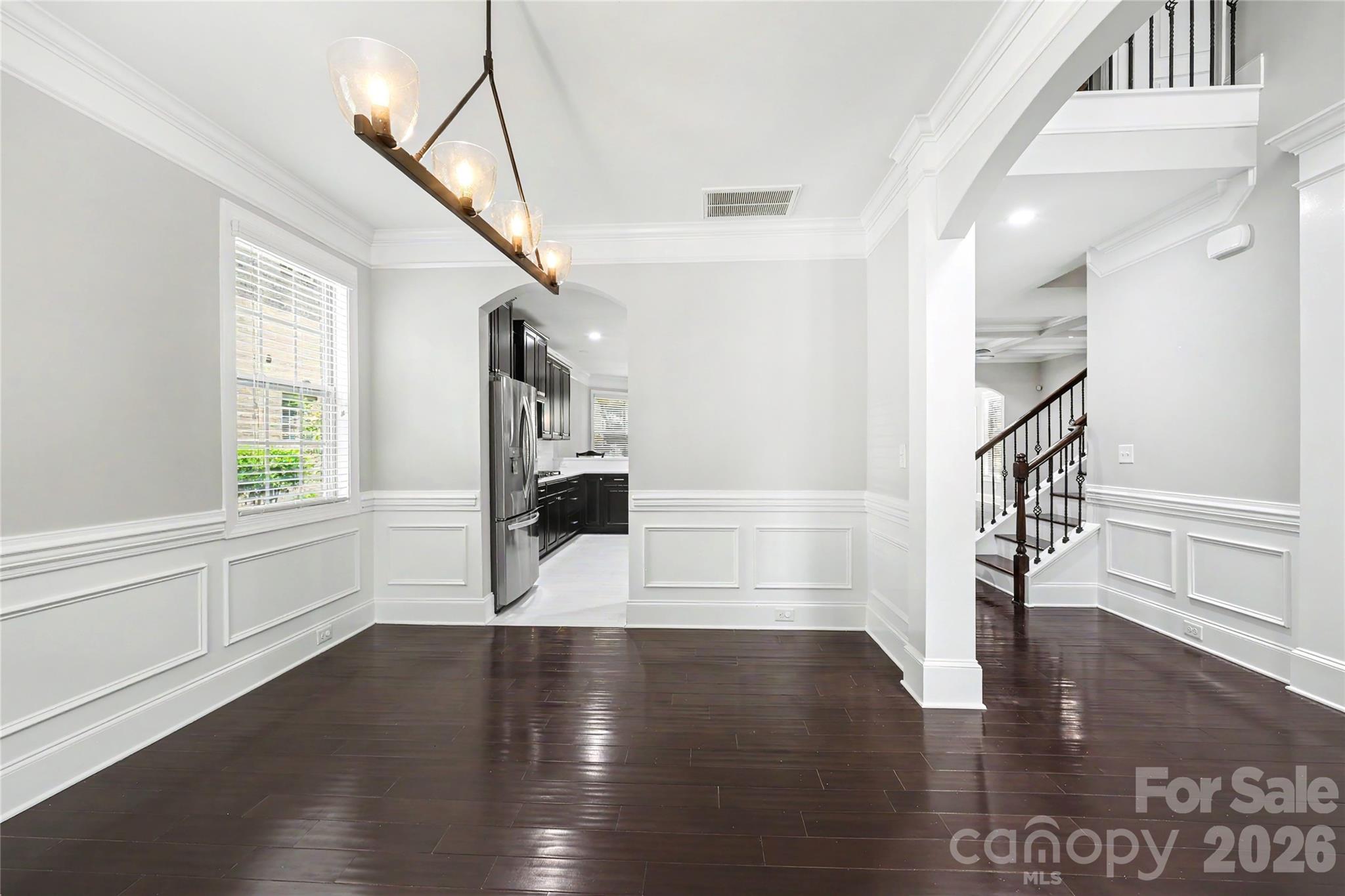 4624 Pebble Run Drive Matthews NC 28105