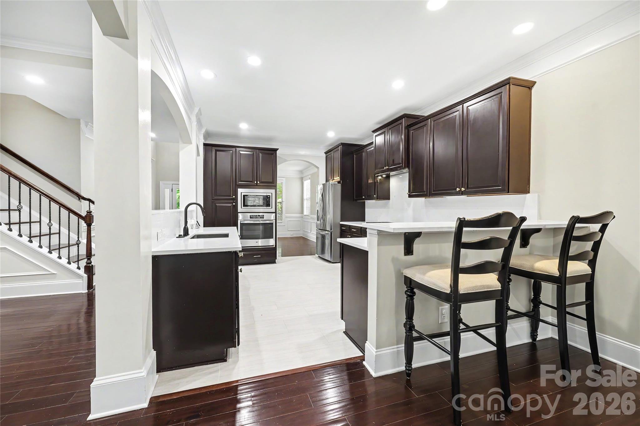 4624 Pebble Run Drive Matthews NC 28105