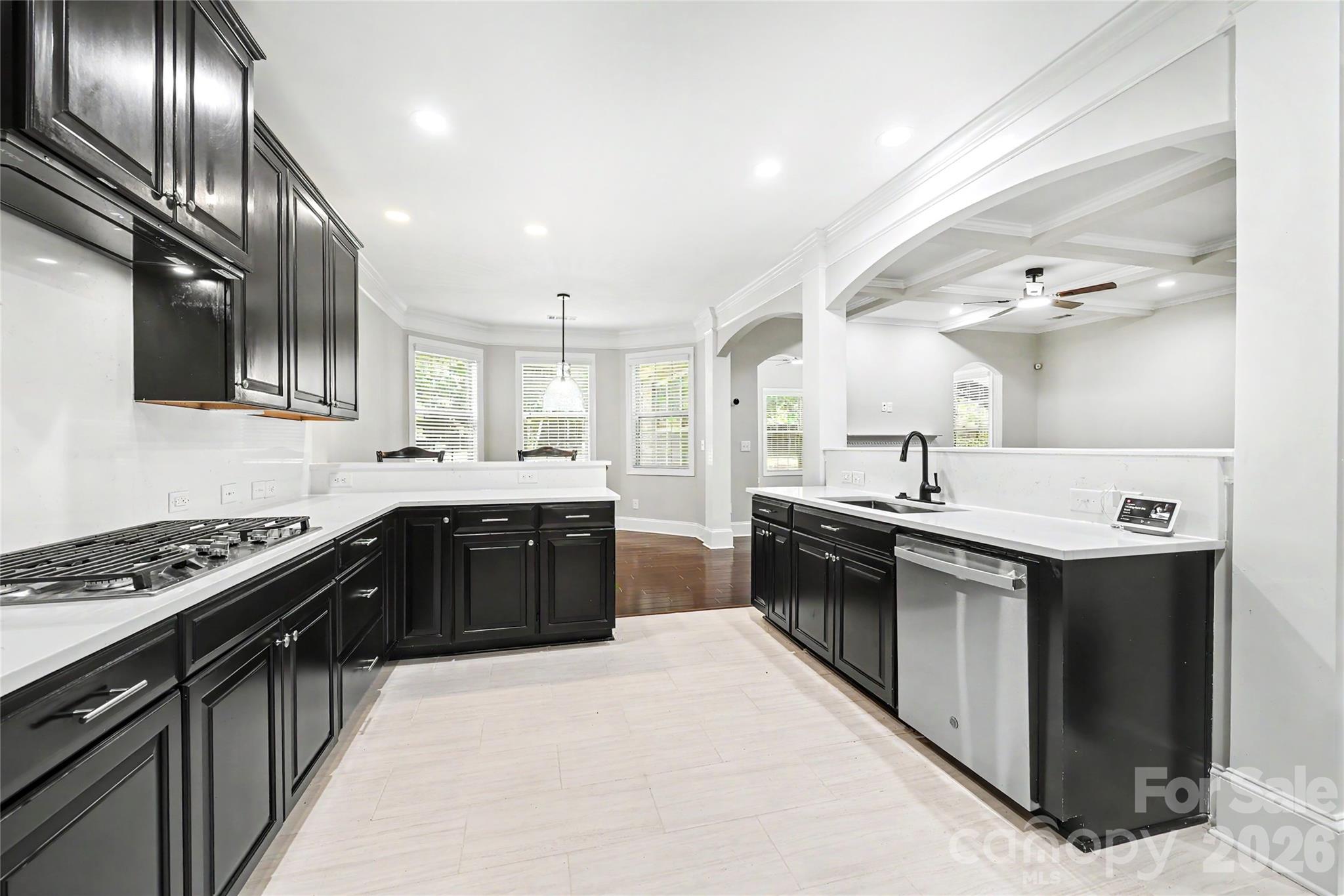 4624 Pebble Run Drive Matthews NC 28105
