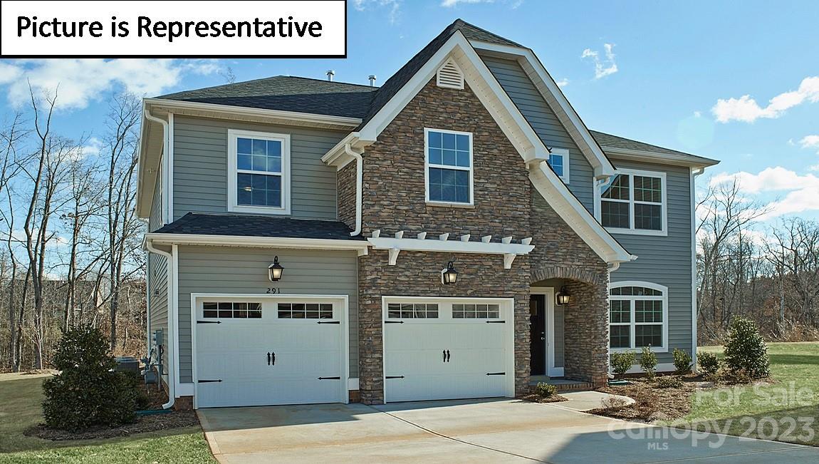 1760 Jasco Lane Denver NC 28037