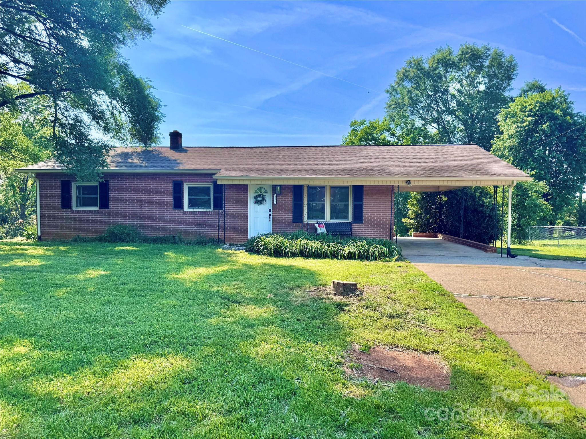 817 Dudley Shoals Road Granite Falls NC 28630