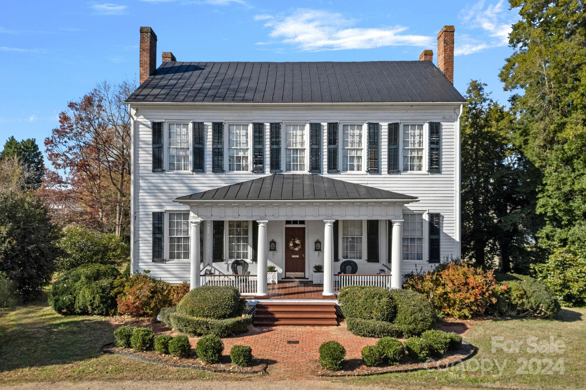 104 Leslie Loop Mooresville NC 28115