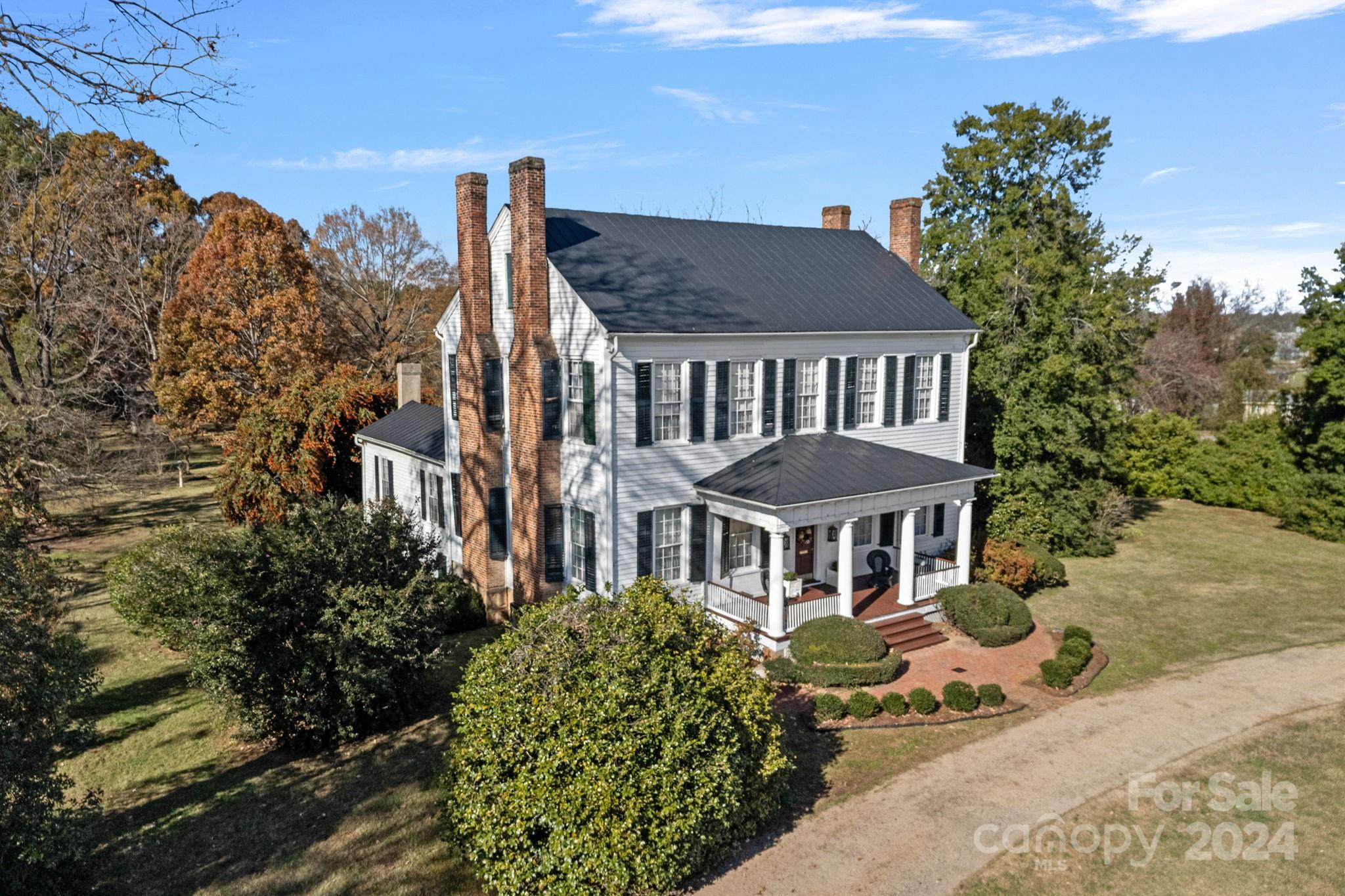 104 Leslie Loop Mooresville NC 28115