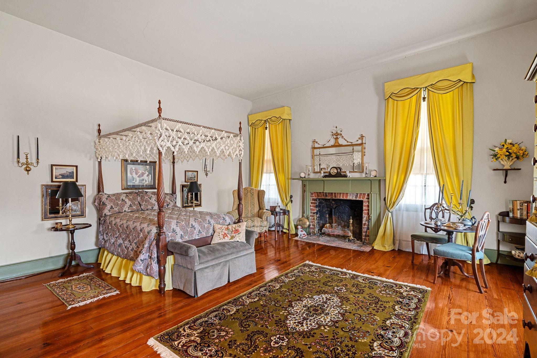 104 Leslie Loop Mooresville NC 28115