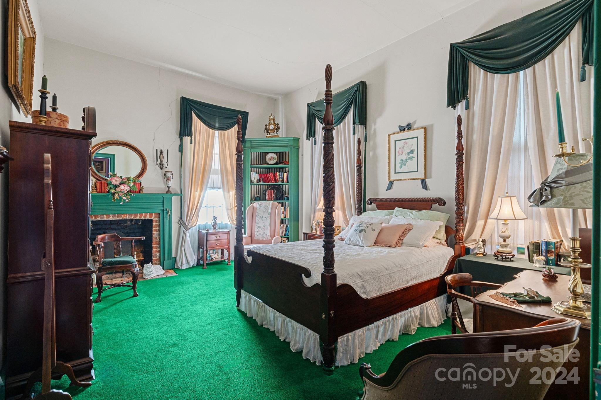104 Leslie Loop Mooresville NC 28115