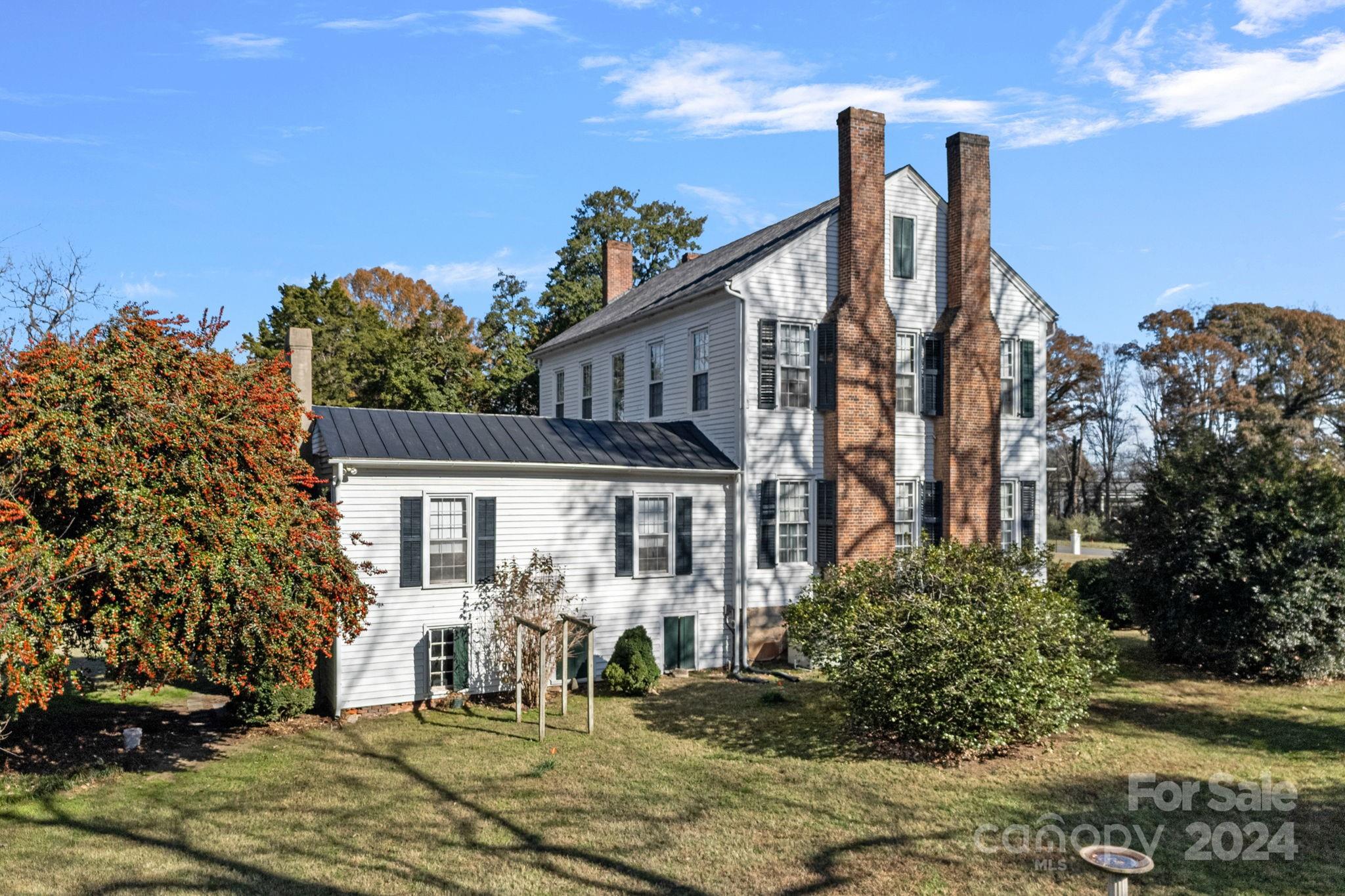 104 Leslie Loop Mooresville NC 28115