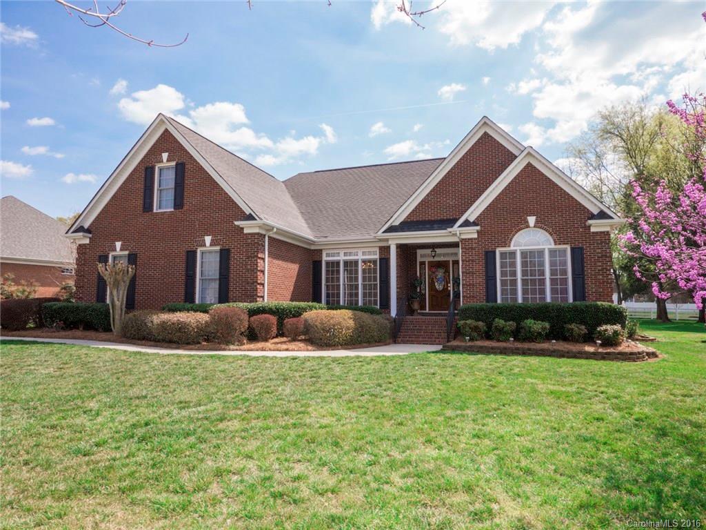 7184 Bovine Lane Harrisburg NC 28075