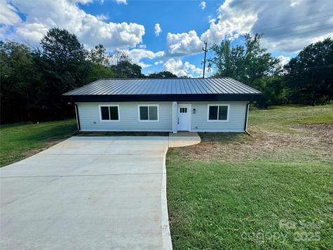 901 Linney Lane Shelby NC 28152