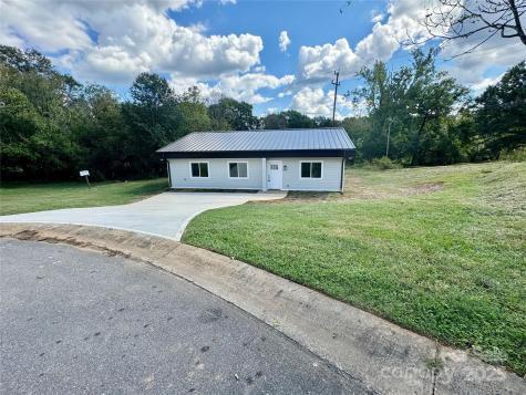 901 Linney Lane Shelby NC 28152