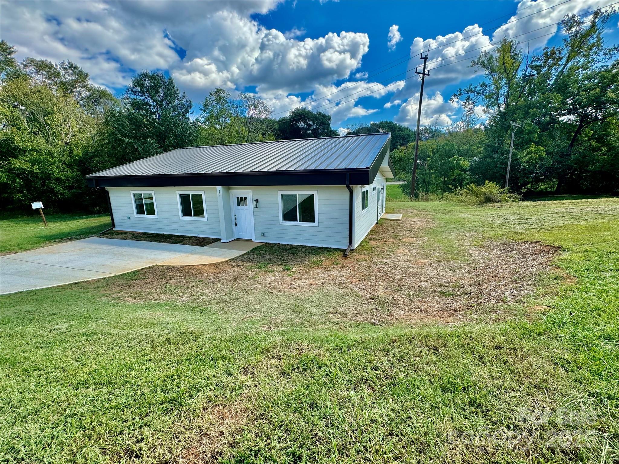 901 Linney Lane Shelby NC 28152