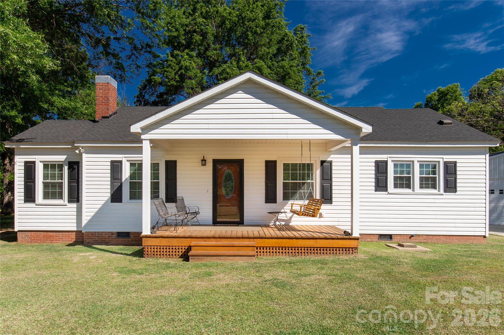 175 Bailey Road Lancaster SC 29720