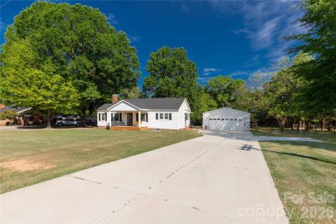 175 Bailey Road Lancaster SC 29720