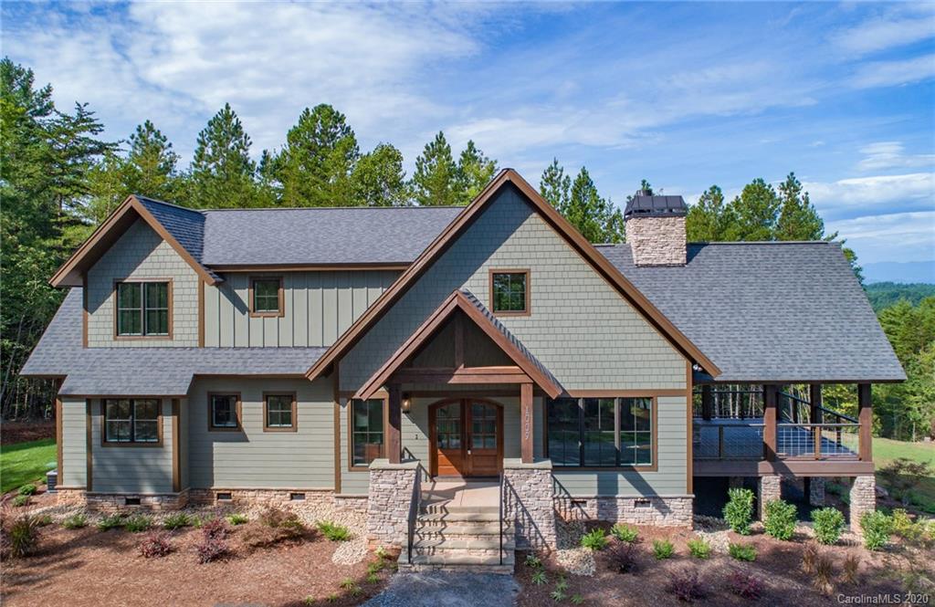 1009 River Club Drive Morganton NC 28655